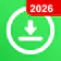 Téléchargeur Statut - Saver