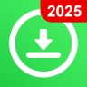 Téléchargeur Statut - Saver icon