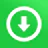 Statut Saver - Status Download icon