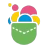 ポケットバックアップ icon