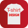 T-Shirt Design Studio icon