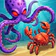 Crab Life: RPG Survival