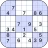 Sudoku - Klasikong Palaisipan icon