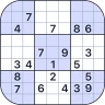 Sudoku - Klasikong Palaisipan icon