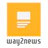 Way2News Daily News App icon