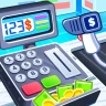 Supermercado - Juegos de Niños icon