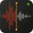 ボイスレコーダー：文字起こし icon