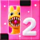 Singing Pet : Jeu de piano pop