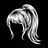 Bangs! AI Haircut & Color icon