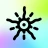 KI-Tattoo-Design, Körpereditor icon
