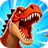 Dino Commander icon