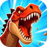 Dino Commander icon