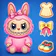 Labubu Dress Up Games for kids