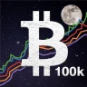 Bitcoin Monitor icon
