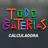 TodoBaterias Calculadora icon
