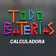 TodoBaterias Calculadora