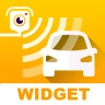 Widget: Radares fijos y movile icon