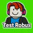 Test Robux icon