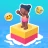 ワードサバイバル: 早押し単語・漢字・ワードパズルゲーム icon