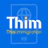 THIM - Thai Immigration Bureau icon