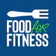Food For Fitness - Fit Recipes