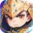 ポケット三国志-かわいい名将たち icon