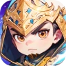 ポケット三国志-かわいい名将たち icon