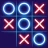 Trò chơi OX: XOXO, Tic Tac Toe icon