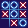 Trò chơi OX: XOXO, Tic Tac Toe icon