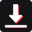 SnapTik: TT Video Downloader icon