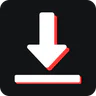 SnapTik: TT Video Downloader icon