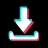 SnapTik - Tải TT Video Ko Logo icon