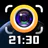 Timestamp Camera, Auto GPS Cam icon