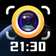 Timestamp Camera, Auto GPS Cam