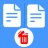 重複ファイル削除ツール icon