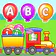 Toddler Games: 2-5 Year Olds