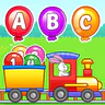 Toddler Games: 2-5 Year Olds icon