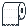 Flush - Public Toilet Finder icon