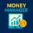 Money Manager: Expense Tracker icon