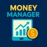 Money Manager: Expense Tracker icon