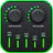 Equalizer- Bass Booster&Volume icon