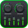 Equalizer- Bass Booster&Volume