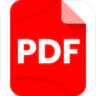 Trình đọc và xem PDF icon