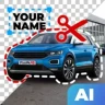 GAD Auto Foto App icon