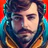 AI Avatar: AI Headshots, DP icon