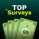 TopSurveys: Paid Surveys App