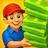 Supermarket Idle: Simulator icon