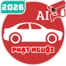 Tra cứu phạt nguội 2026 icon