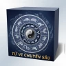Tử Vi Trọn Đời icon