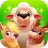 ラム逃亡: ジャム動物農場 icon